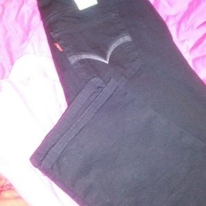 Perfect Pockets Super Shape Levi's